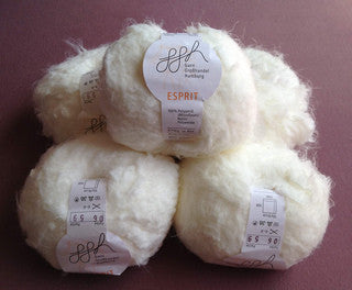 Esprit*