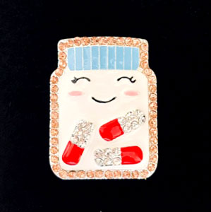 Meredith Collection Needle Minders