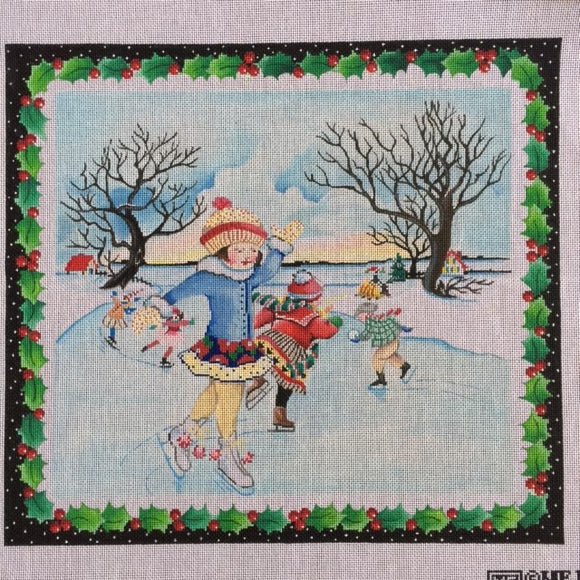 Home Companion Cover - Edition #2, Winter 1997