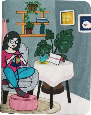 Passion Interchangeable Needle Case*