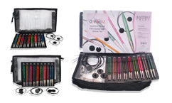 Dreamz Deluxe Interchangeable Needle Set