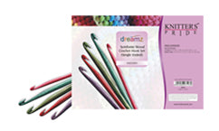 Dreamz Crochet Hook Set