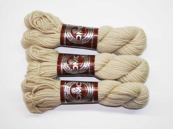 DMC Tapestry Wool (43 yard)*