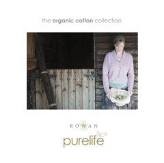 The Organic Cotton Collection - Rowan Purelife