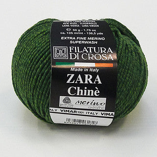 Filatura di Crosa Zara Chine