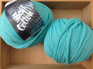 Soft Cotton* (Lana Grossa)