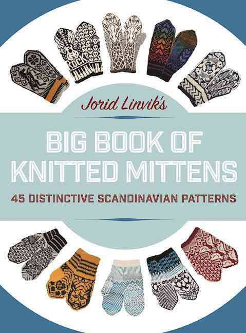 Big Book of Knitted Mittens