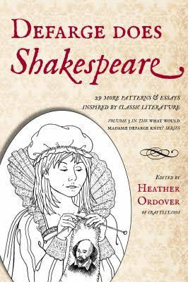 Defarge Does Shakespeare