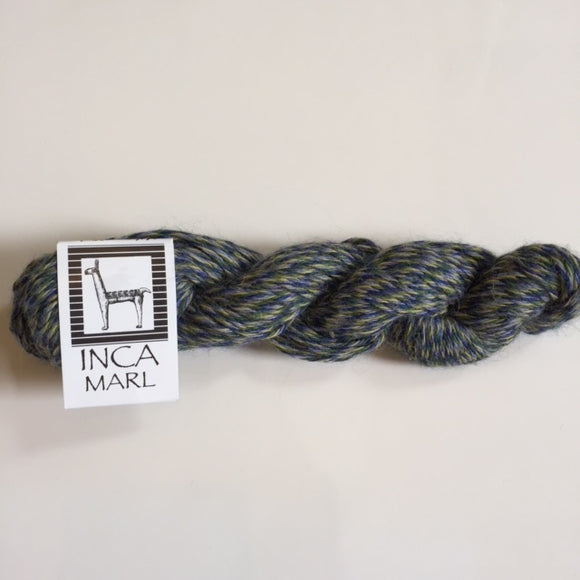 Classic Elite Inca Marl