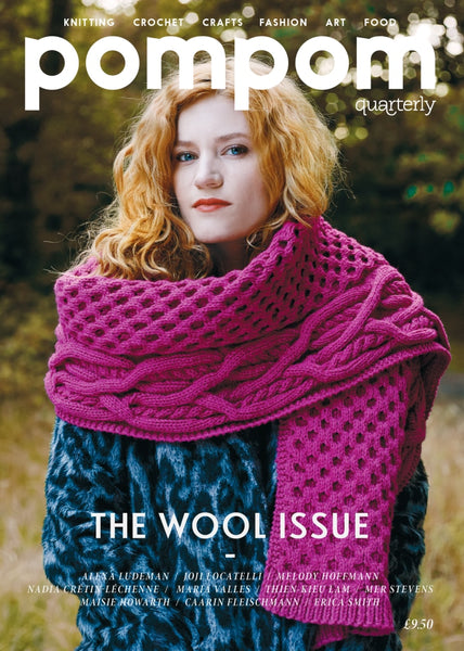 Pom Pom Quarterly