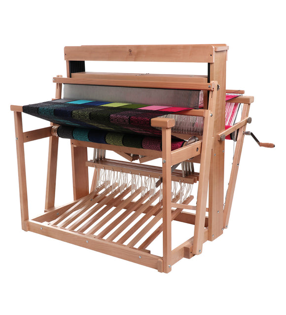 Ashford Jack Loom Eight Shaft 97cm/38" Floor Loom