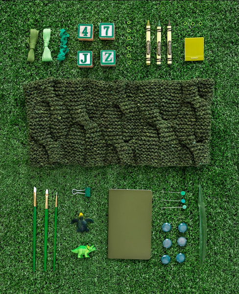 Kelbourne Woolens Gifts Kits