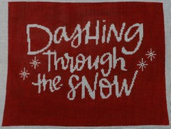 Dashing Through the Snow (KKP140)