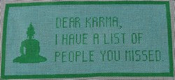 Dear Karma (KKP151)