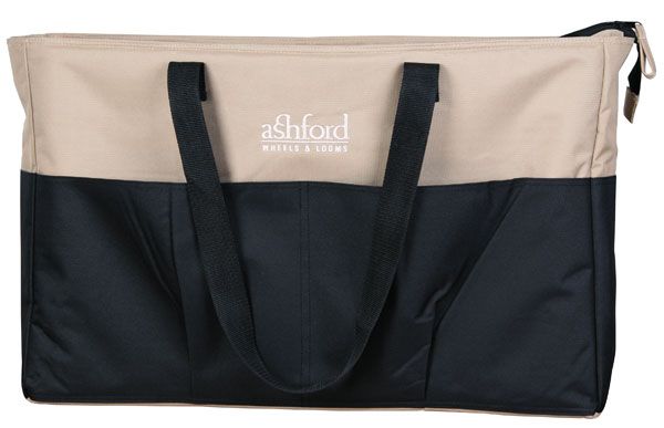 Ashford Knitter's Loom Carry Bag