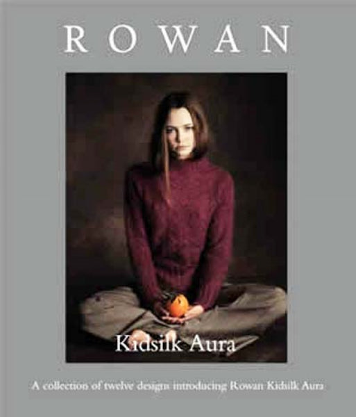 Rowan Kidsilk Aura