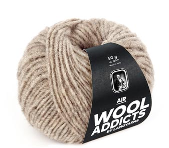 Lang Wool Addicts Air