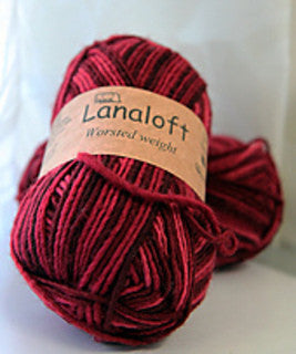 Lanaloft Worsted*