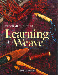 Learning to Weave