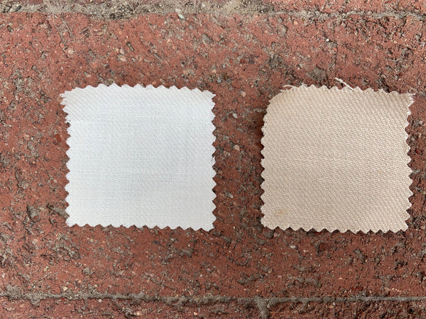 Linen Twill