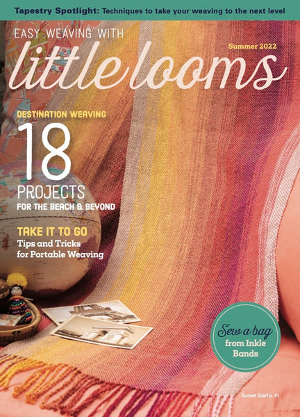 Little Looms Magazine