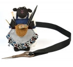 Lantern Moon Accessories Holder