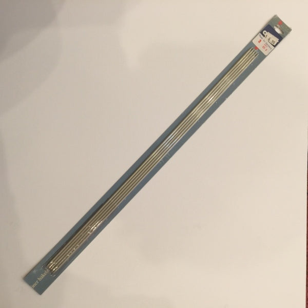 Skacel (Addi) Long Double Pointed Needles