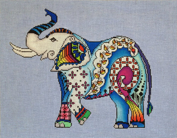 Elephant (DHV-LP5005)