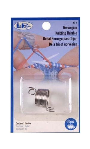 LoRan Norwegian Thimble