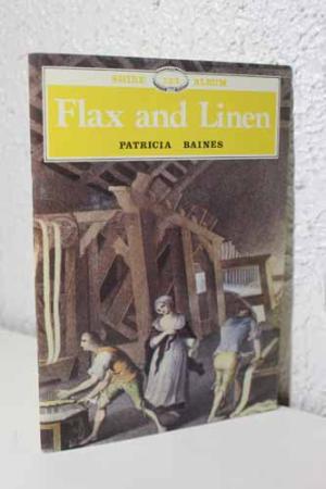 Flax and Linen
