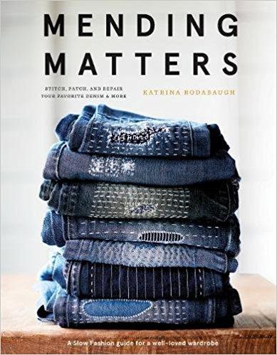 Mending Matters