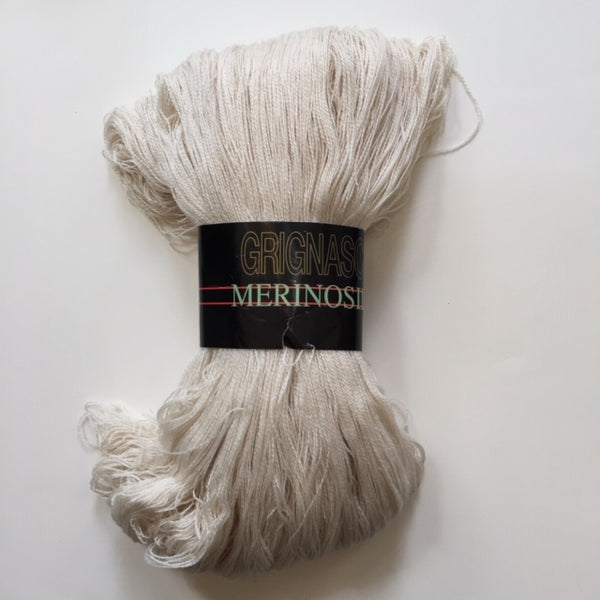 Grignasco Merino Silk 300 Taupe