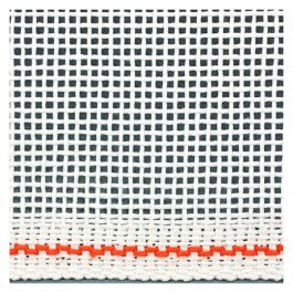 Mono 12 Count Needlepoint Canvas / 54" bolt width