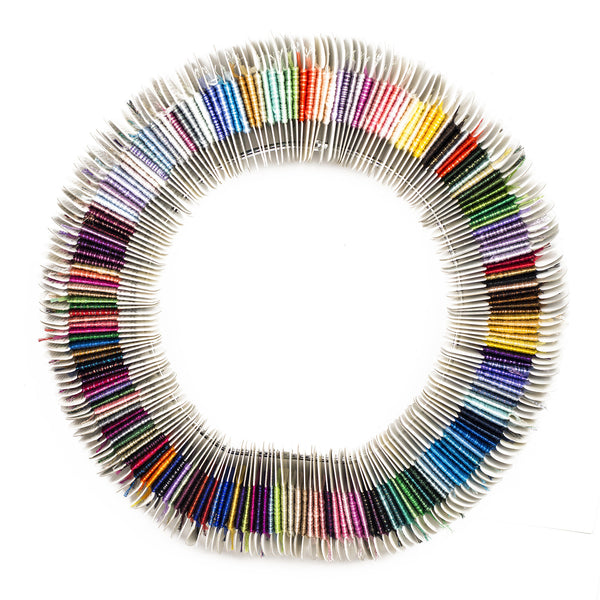 Frosty Rays (Color # Y310 -Y389)