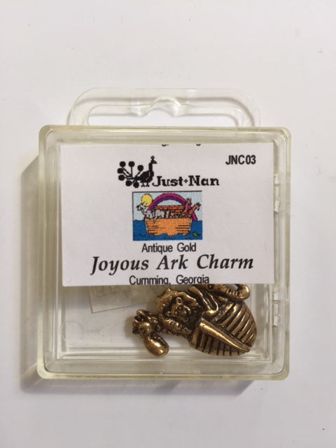 Just Nan Embellishments and Charms*