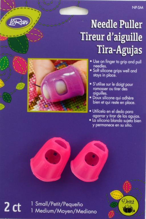 LoRan Needle Puller