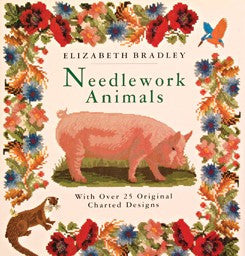 Needlework Animals