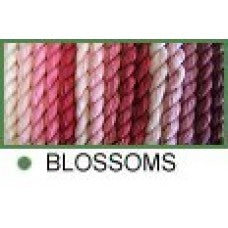 Gumnut Blossoms (Colors 10-289)