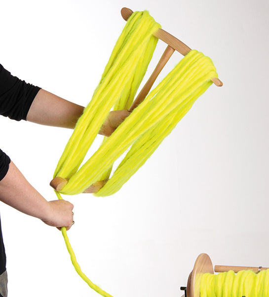 Ashford Niddy Noddy Jumbo - 2m/78" skein