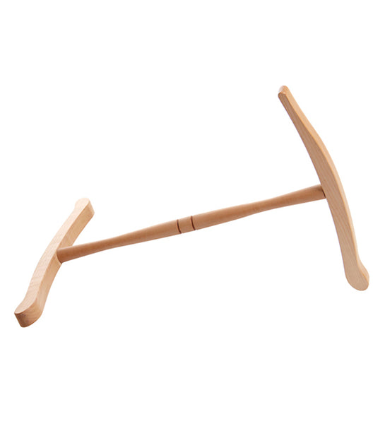 Ashford Niddy Noddy Jumbo - 2m/78" skein