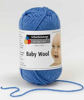 Baby Wool*