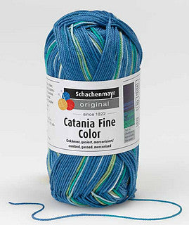 Catania Fine Color* - Needlepoint Joint