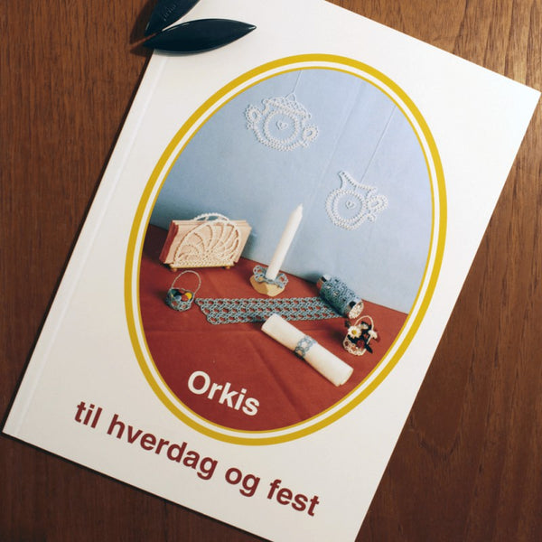 Orkis: Til Hverdag og Fest