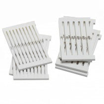 Schacht Variable Dent Reed Section