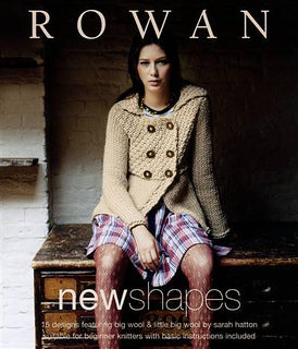Rowan Newshapes