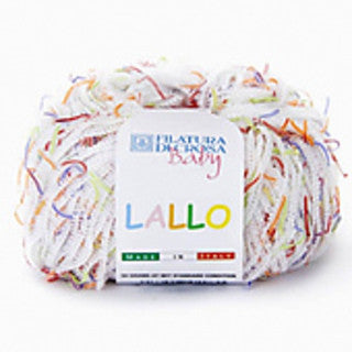 Baby Lallo*
