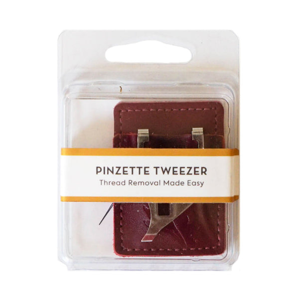 Pinzette Tweezers