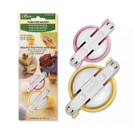 Pom Pom Maker Small