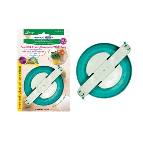 Pom Pom Maker Jumbo