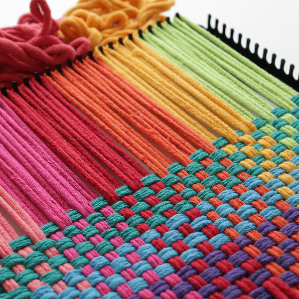 Harrisville 10" Potholder Loom Kit (PRO Size)